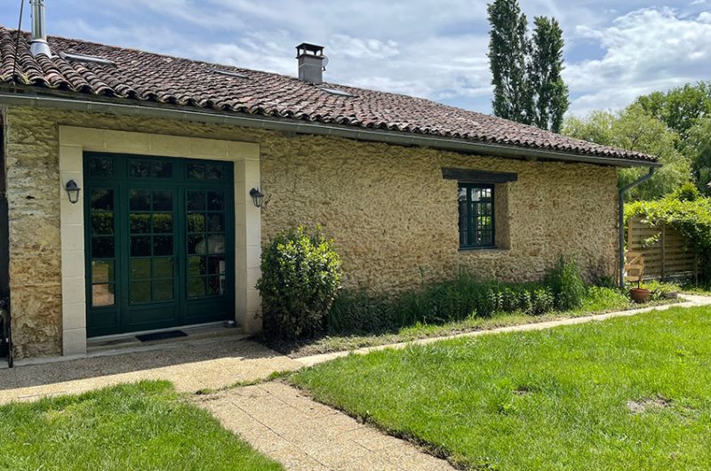 grand gite labastide d armagnac 40