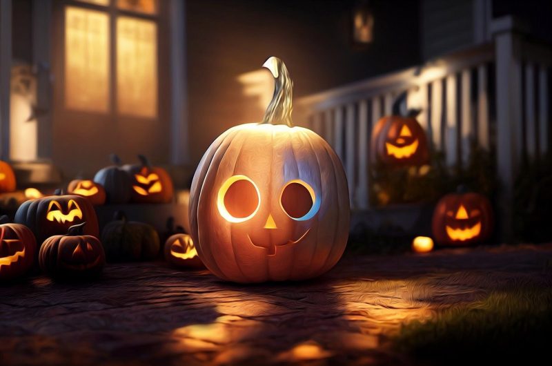 halloween-vieux boucau-landes atlantique sud