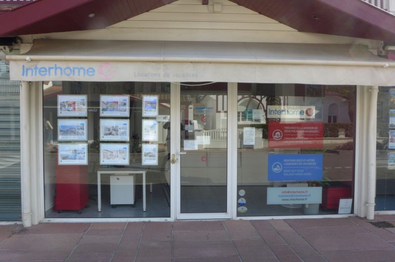 interhome