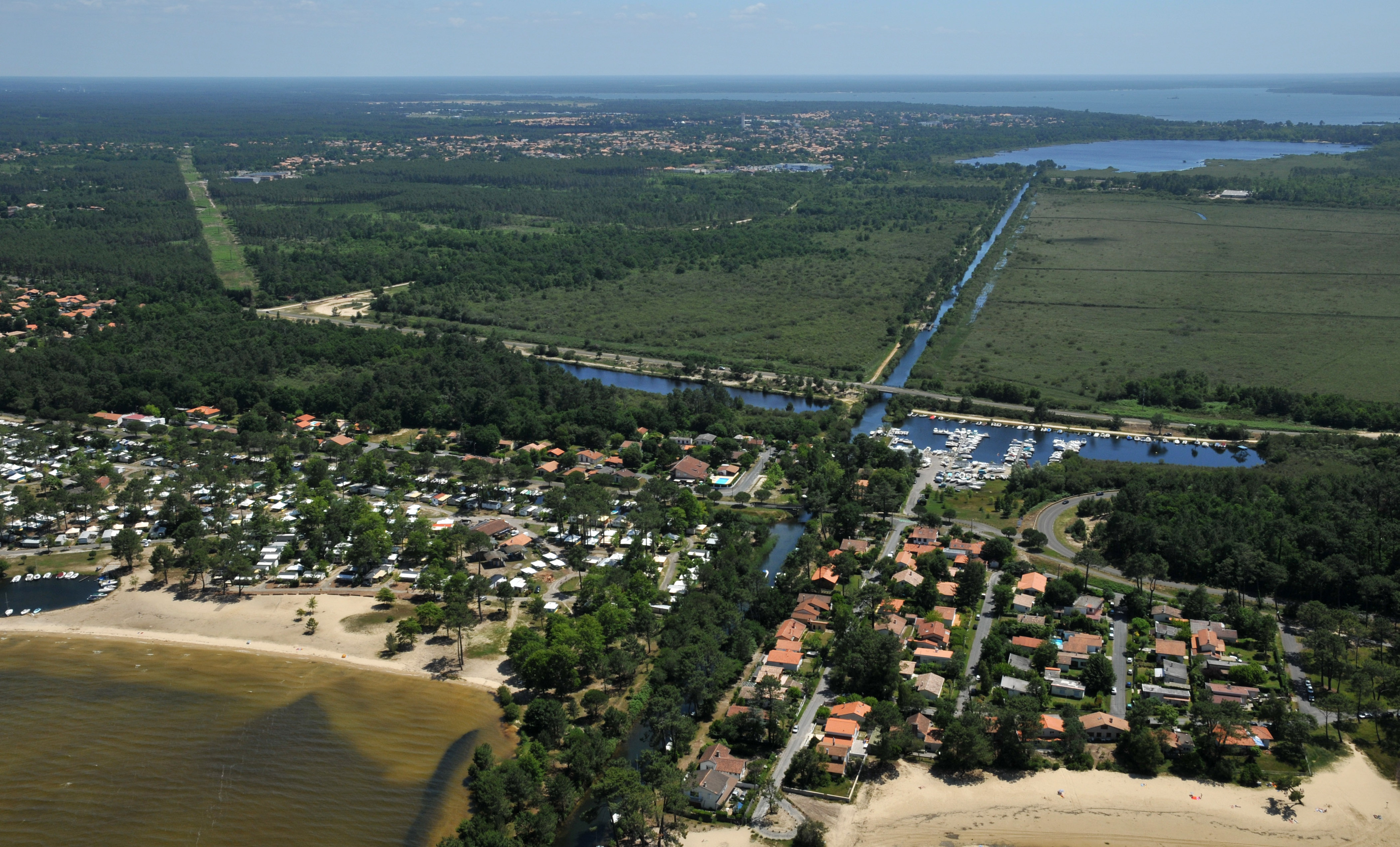 Circuit rando La Broustasse