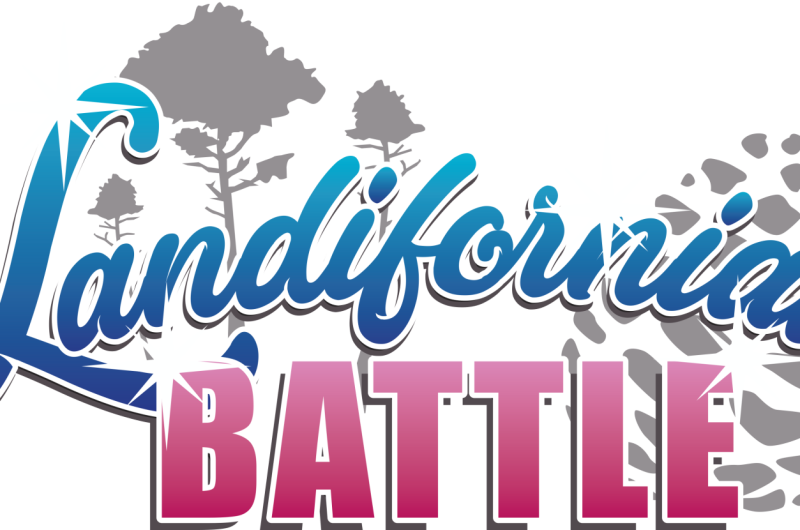 landifornian battle