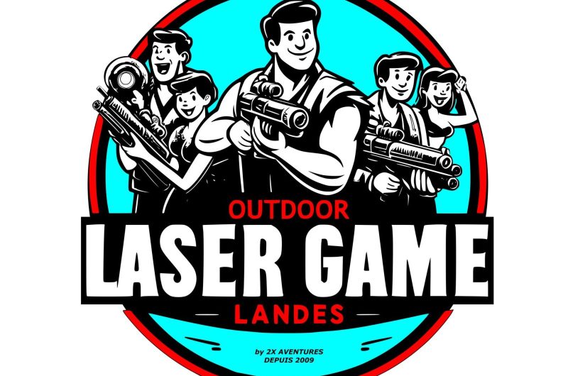 lasergame logo