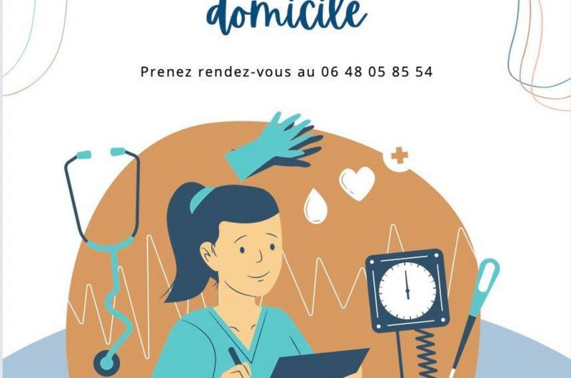 les infirmieres de messanges