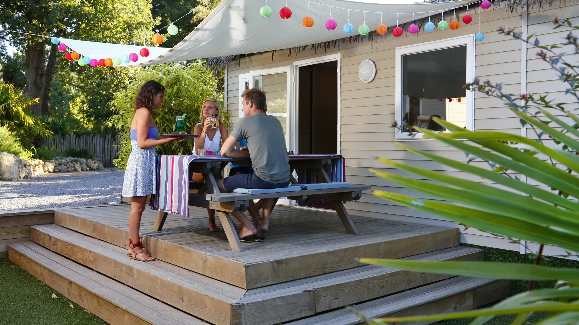 les-oreades-sanguinet-lodge