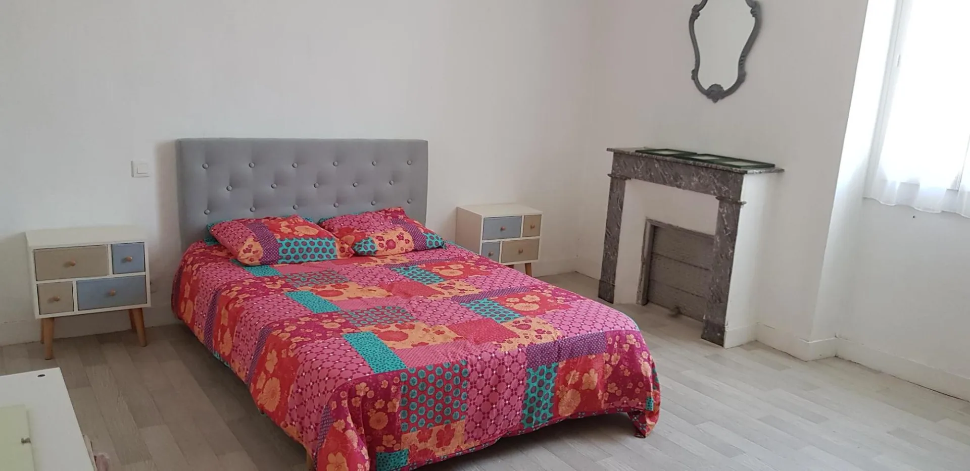 loc st p chambre