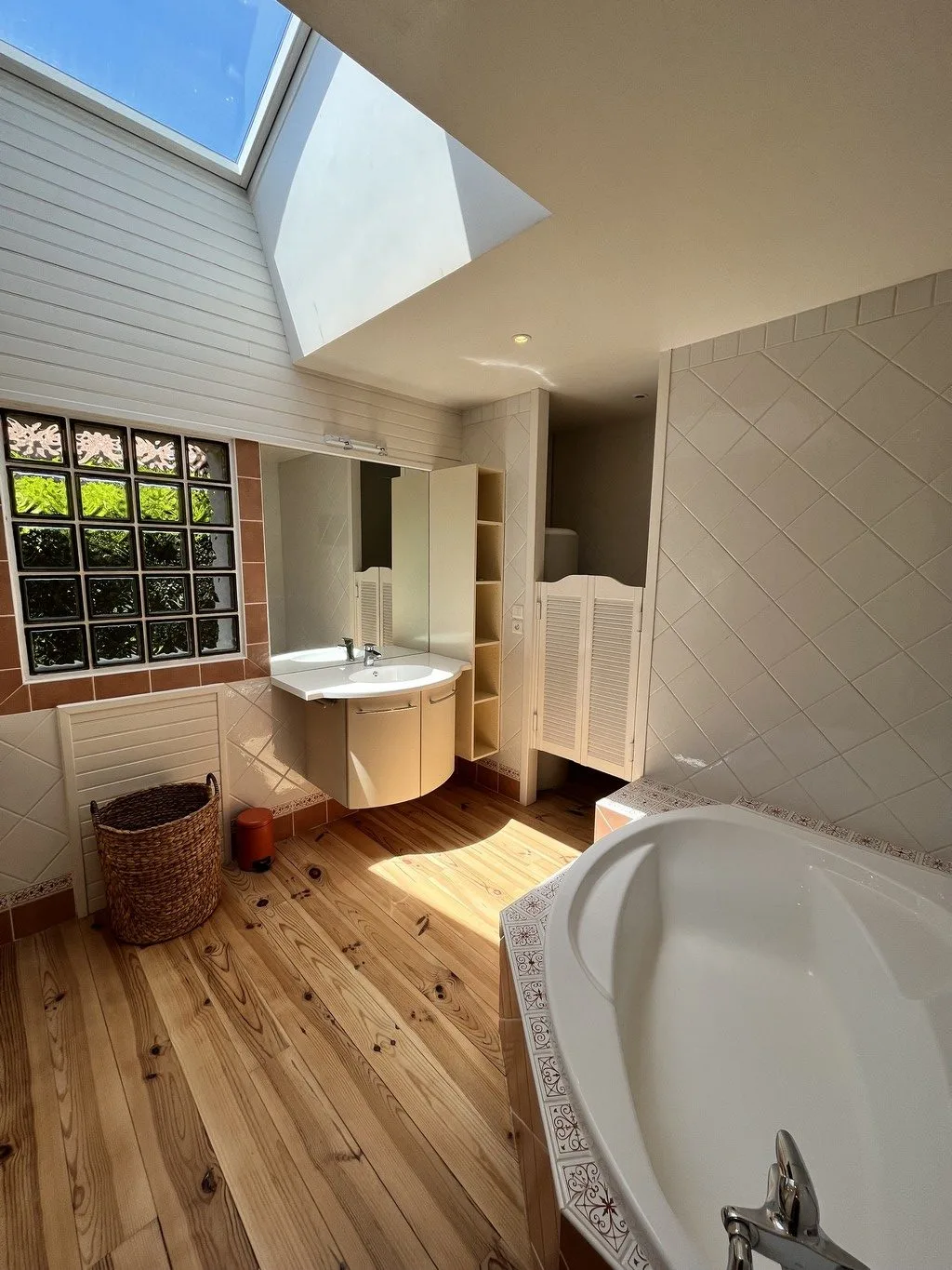 location villa des 3 pins messanges  (10)