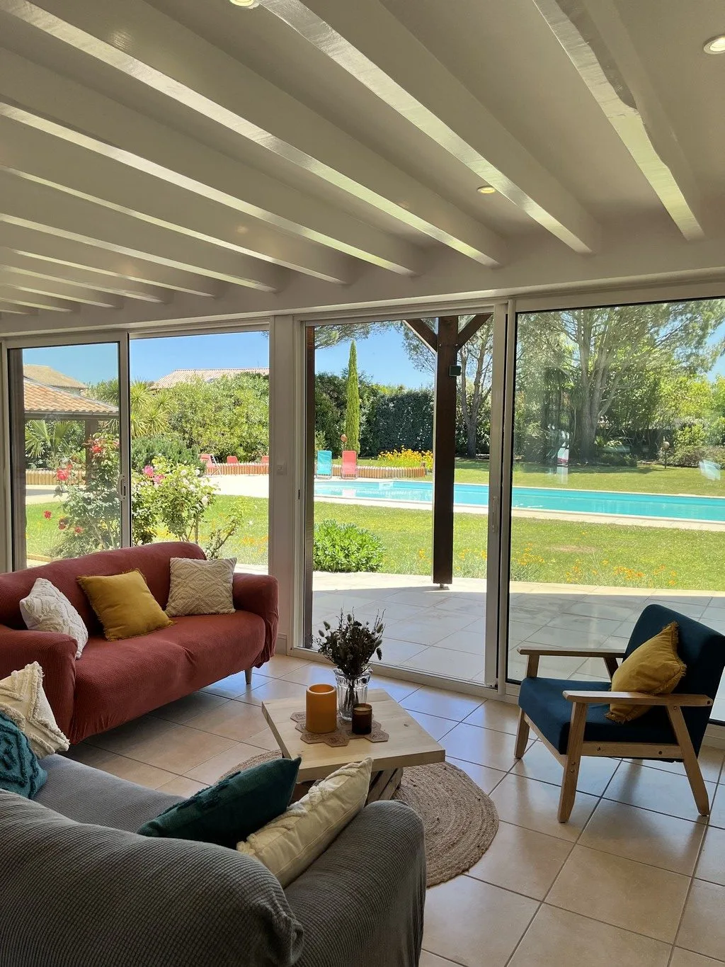 location villa des 3 pins messanges  (13)