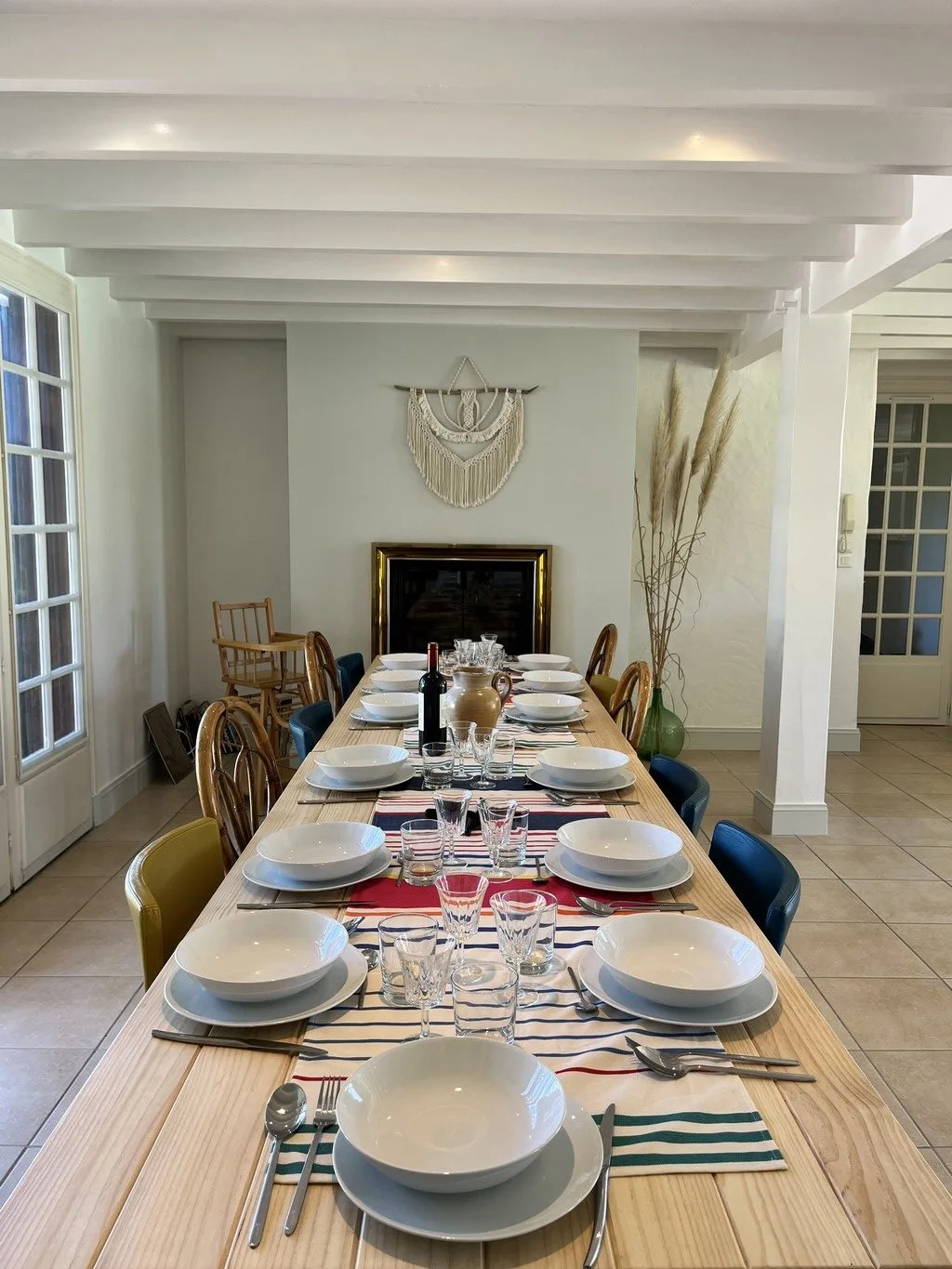 location villa des 3 pins messanges  (17)