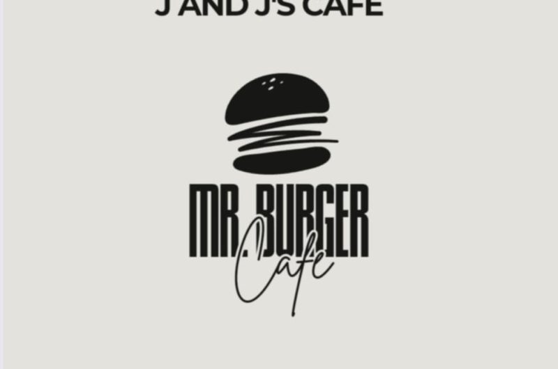 logo jandj’s café
