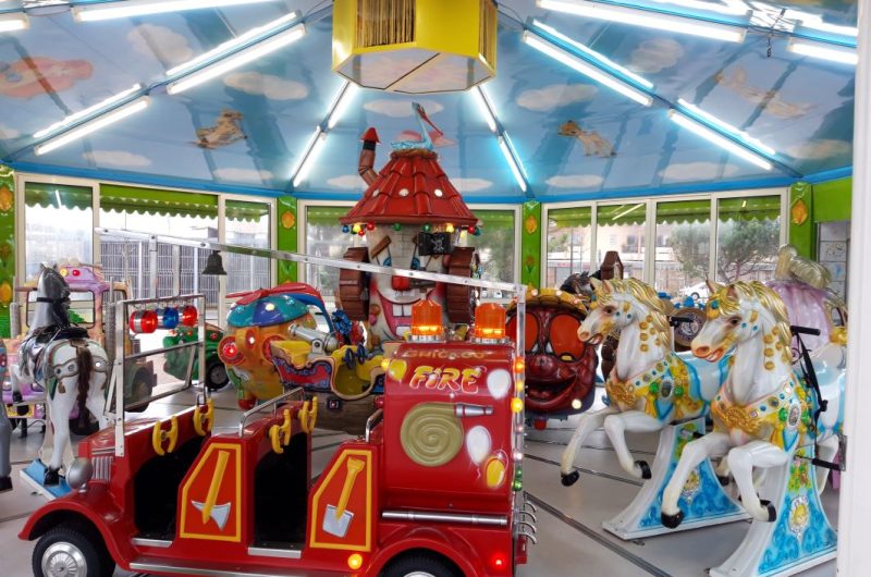 manege vieux boucau2