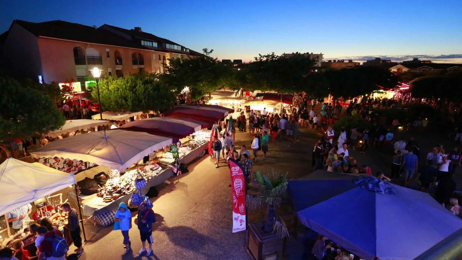 Marche Artisanal De La Fete De La Musique Z Biscarrosse Ville 21 06 2021 Landes Ferien