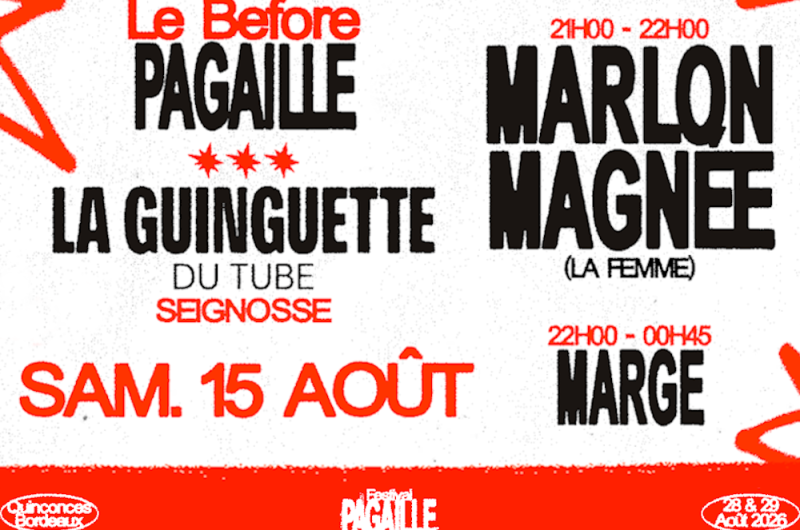 pagaille