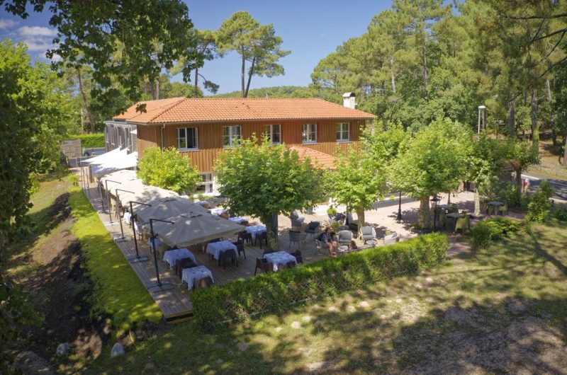 photo restaurant (Copier)