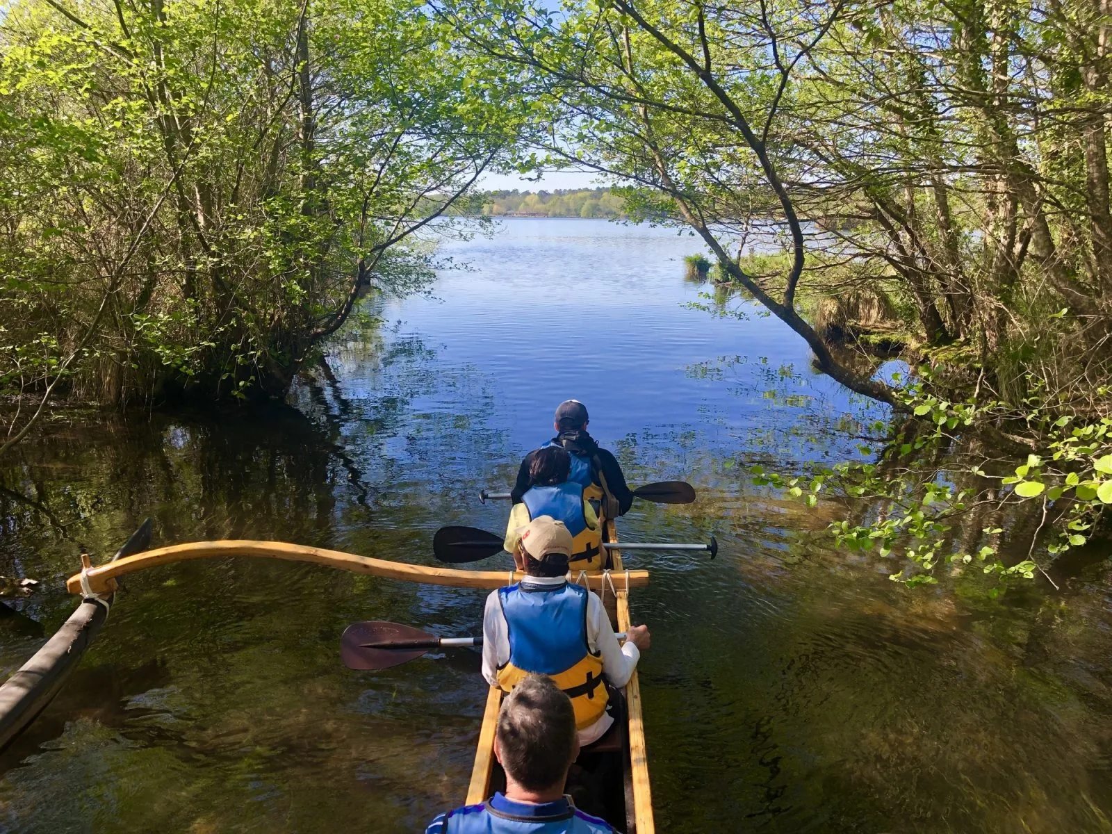 pirogue-hawaienne-landes seminaire