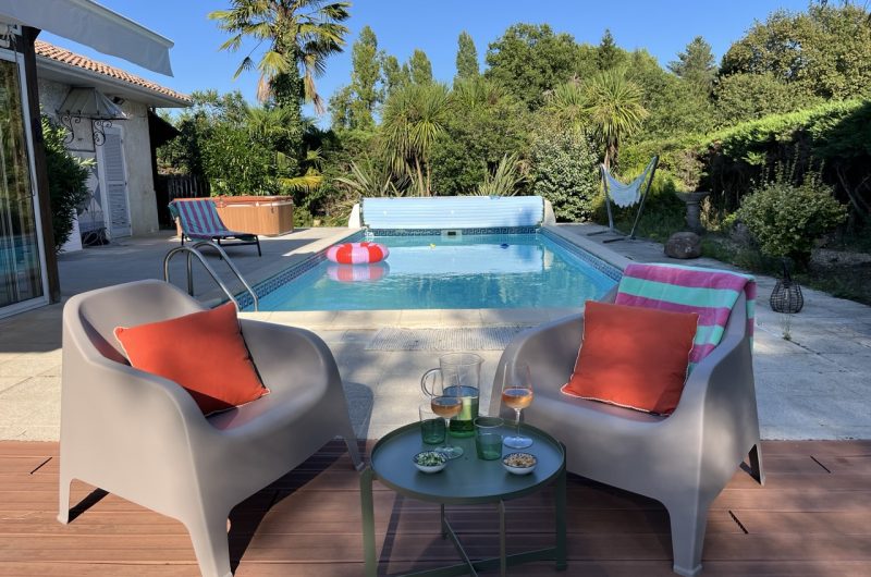 piscine groot