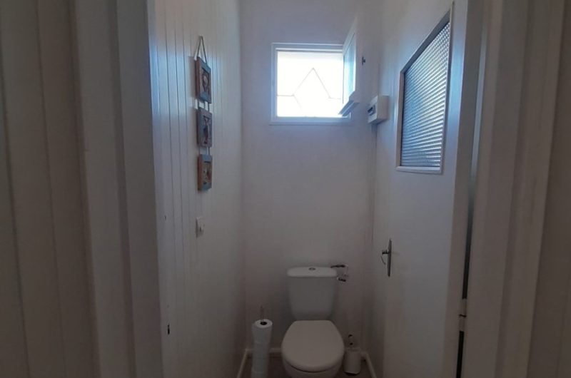 plus proche des saitaires