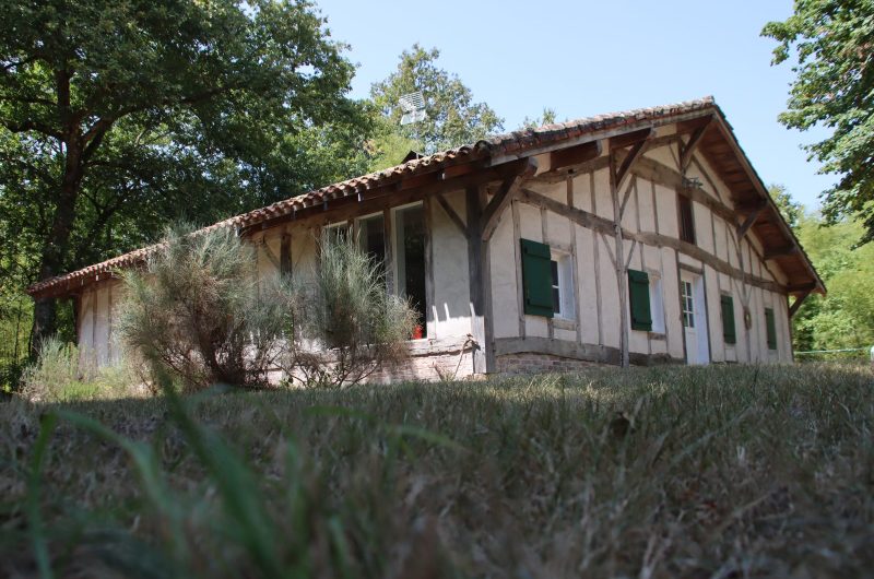 preillouse exterieur