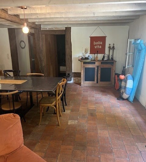 preillouse salon et manger 3