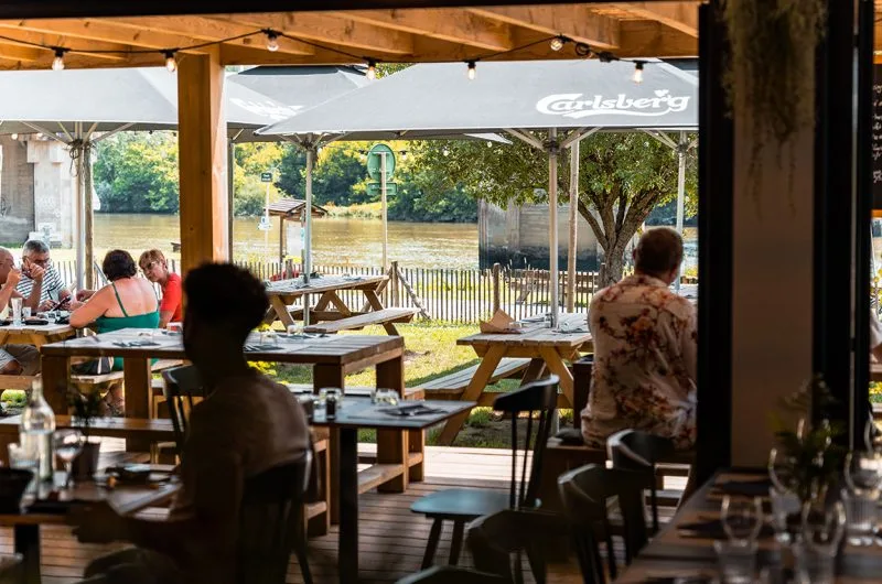 restaurant la guinguette josse landes (14)