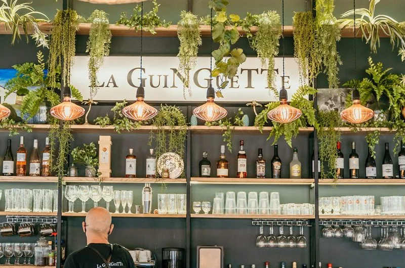 restaurant la guinguette josse landes (4)