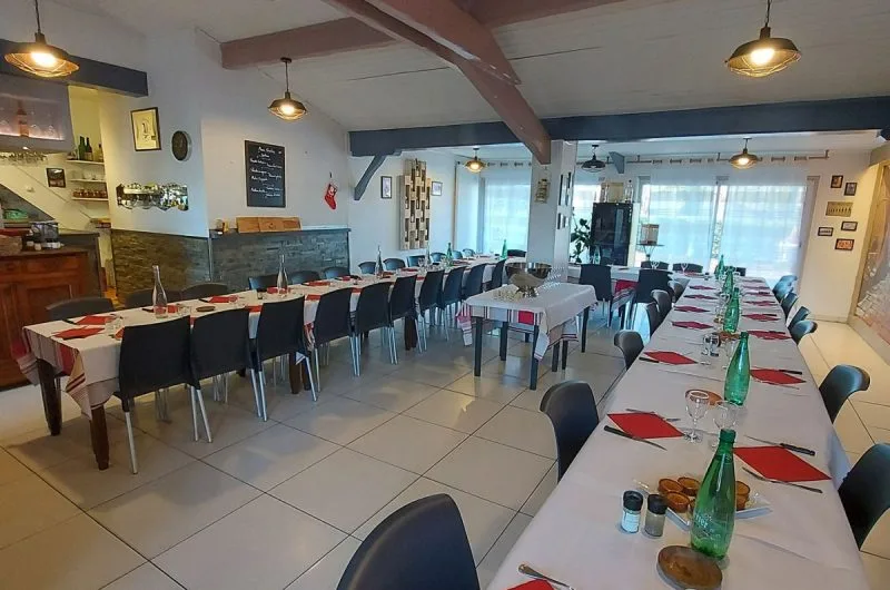 restaurant seminaire landes le tuquet (4)