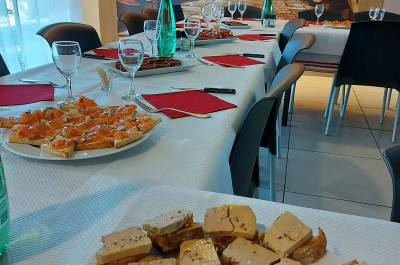 restaurant seminaire landes le tuquet (5)