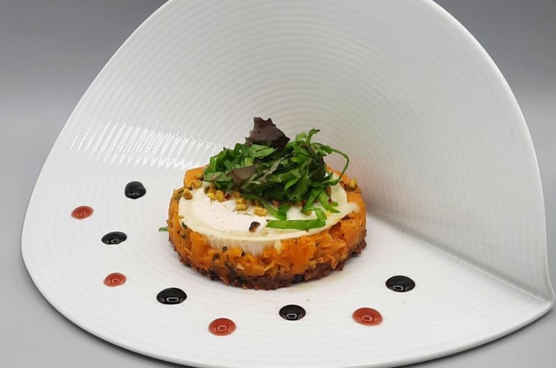 resto-casino-biscarrosse-butternut-tatin