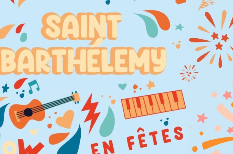 VISUELS Tourinsoft  – saint-barth