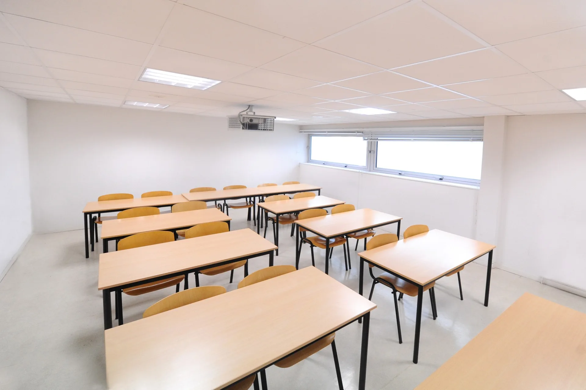 salle de sous com Institut du Thermalisme
