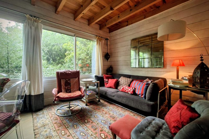 salon 2 -Maison des peintres©OTC