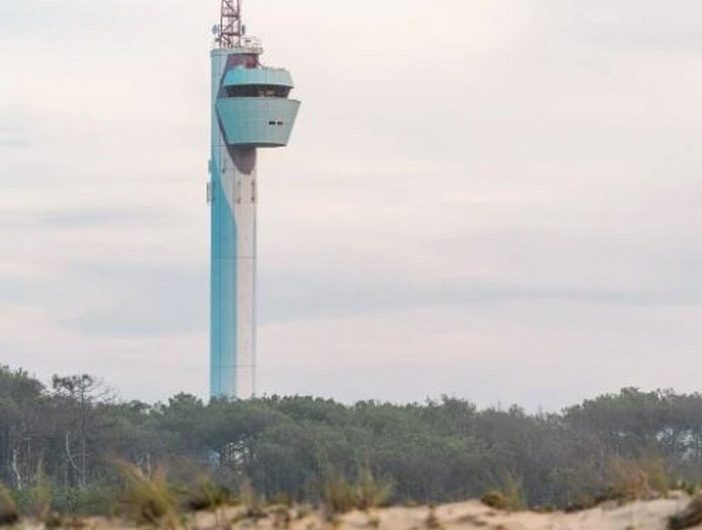 semaphore de messanges landes 40