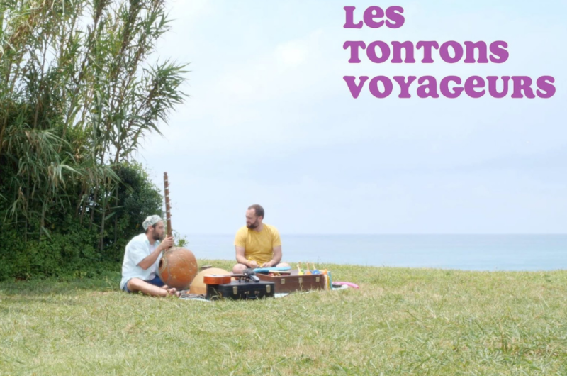 Retouches visuels Tourinsoft animations – spectacle ESAT