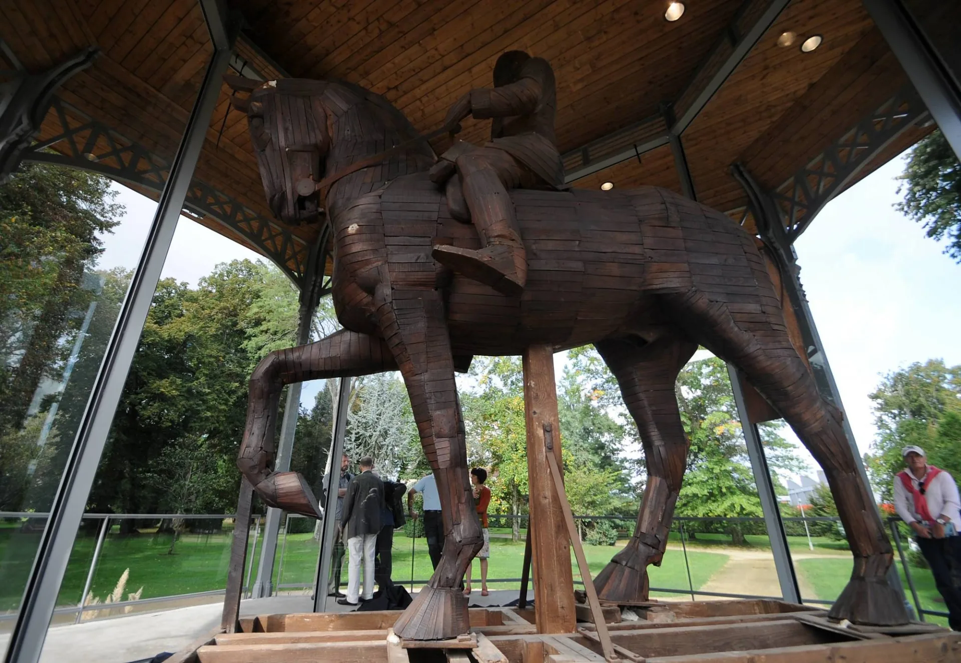 statue-Marechal-Foch-parc-JR—Nicolas-Le-lievre–2-