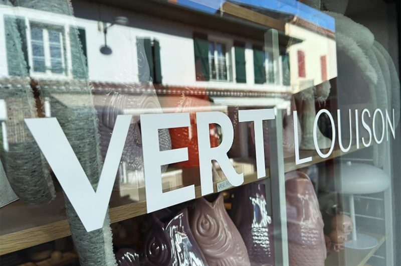 vert louison