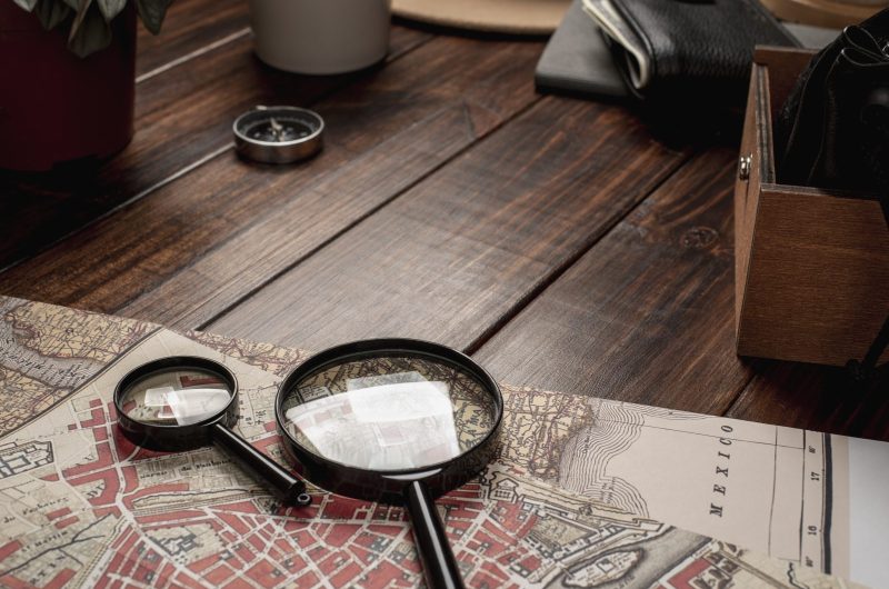view-world-travel-map-with-magnifying-glass