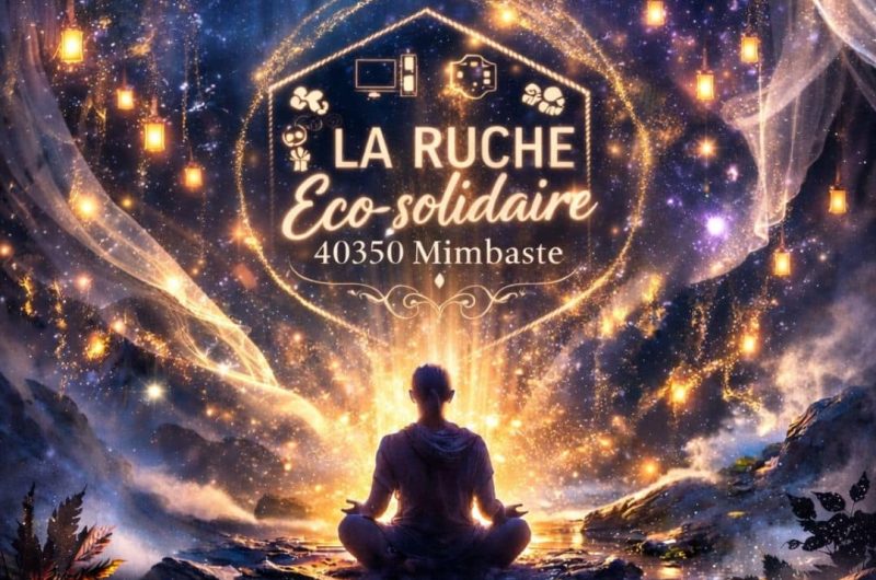 Voyage Sensoriel – 1