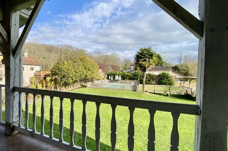 vue terrasse appart 3