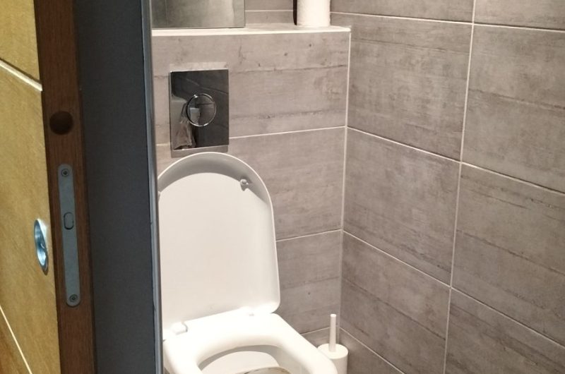 wc